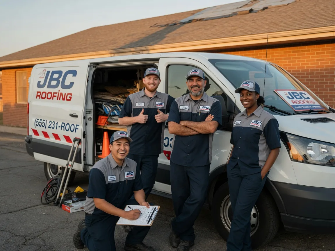 Roof Replacement company in Cary, NC
