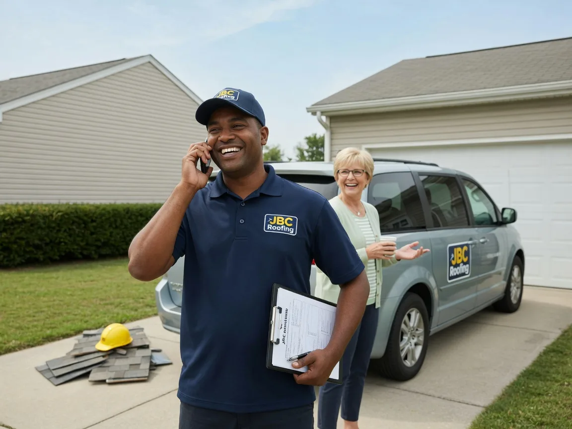 Roof Replacement Cary, NC FAQs